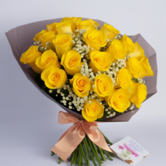 Ramo de 40 rosas